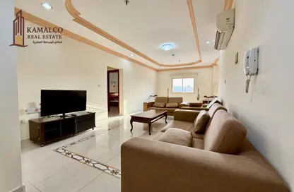 Apartment - 1 Bedroom - 1 Bathroom for rent in Al Sadd Road - Al Sadd - Doha