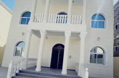 Villa - Studio - 1 Bathroom for rent in Al Wukair - Al Wakra