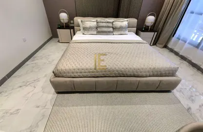 شقة - غرفة نوم - 2 حمامات للبيع في 195 مساكن مارينا - منطقة المارينا - الوسيل