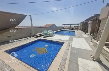 شقة - 2 غرف نوم - 3 حمامات للايجار في بن عمران - فريج بن عمران - الدوحة شقة - 2 غرف نوم - 3 حمامات للايجار في بن عمران - فريج بن عمران - الدوحة