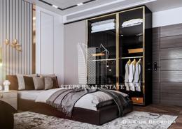 Apartment - 1 bedroom - 2 bathrooms for sale in Lusail City - Lusail Apartment - 1 bedroom - 2 bathrooms for sale in Lusail City - Lusail