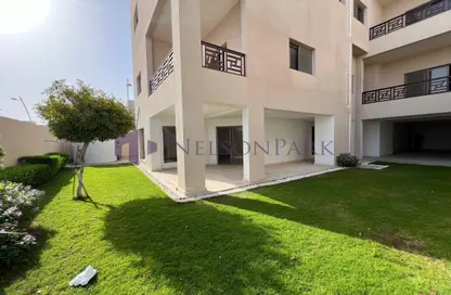 Villa - 6 Bedrooms - 6 Bathrooms for rent in Hazm Al Markhiya - Doha