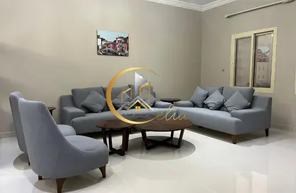 Apartment - 1 Bedroom - 2 Bathrooms for rent in Regency Residence Musheireb - Musheireb - Doha