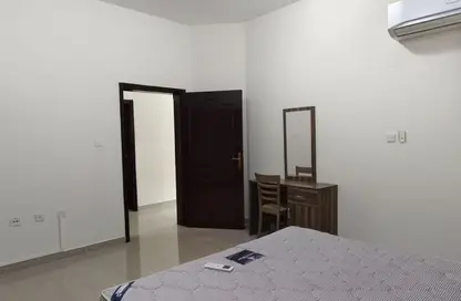 Apartment - 2 Bedrooms - 2 Bathrooms for rent in Bin Omran 35 - Fereej Bin Omran - Doha