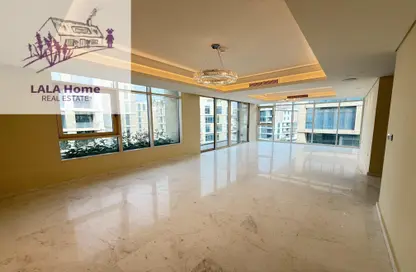 Duplex - 4 Bedrooms - 6 Bathrooms for sale in Gewan Island - The Pearl Island - Doha