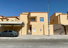 Villa - 5 bedrooms - 6 bathrooms for sale in Al Thumama - Al Thumama - Doha Villa - 5 bedrooms - 6 bathrooms for sale in Al Thumama - Al Thumama - Doha