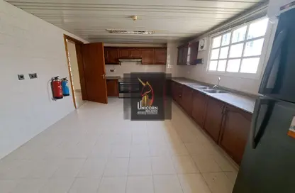 مجمع سكني - 4 غرف نوم - 4 حمامات للايجار في السودان - السودان - الدوحة