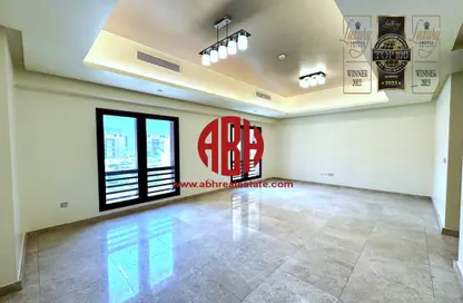 Apartment - 2 Bedrooms - 3 Bathrooms for rent in Florence - Fox Hills - Fox Hills - Lusail