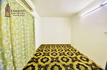 Apartment - 1 Bedroom - 1 Bathroom for rent in Al Mansoura - Al Mansoura - Doha