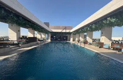Apartment - 1 Bedroom - 2 Bathrooms for rent in Rawdat Al Khail - Rawdat Al Khail - Doha