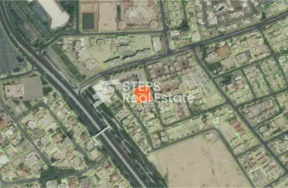 Land - Studio for sale in Old Airport Road - Old Airport Road - Doha