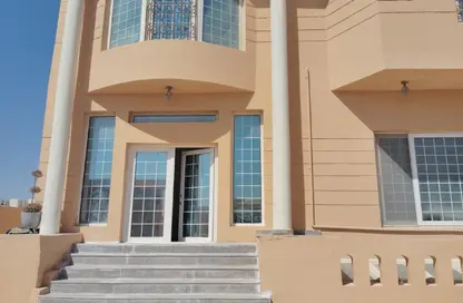 Compound - Studio - 1 Bathroom for rent in Al Wakrah - Al Wakra