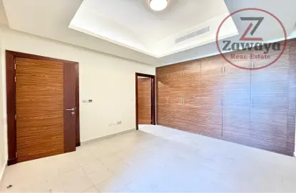 شقة - 2 غرف نوم - 3 حمامات للايجار في دي 22 - فوكس هيلز - الوسيل