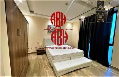 Apartment - 2 Bedrooms - 3 Bathrooms for rent in Al Faisaliya Tower - Al Sadd - Al Sadd - Doha