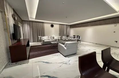 Apartment - 2 Bedrooms - 2 Bathrooms for rent in Al Mansoura - Al Mansoura - Doha