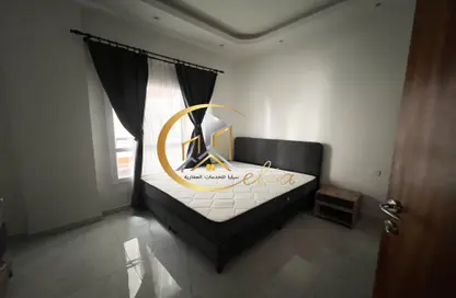 Apartment - 3 Bedrooms - 2 Bathrooms for rent in Old Airport Road - Old Airport Road - Doha