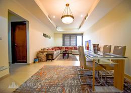 Apartment - 1 bedroom - 2 bathrooms for sale in West Porto Drive - Porto Arabia - The Pearl Island - Doha