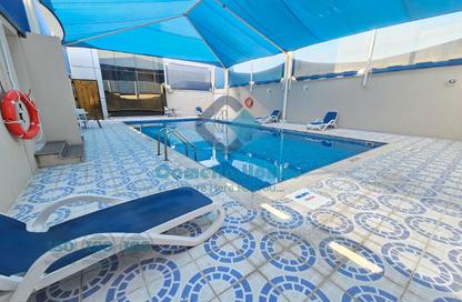 Villa - 4 Bedrooms - 4 Bathrooms for rent in Souk Al gharaffa - Al Gharrafa - Doha