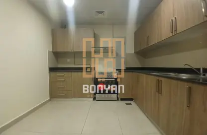 Apartment - 2 Bedrooms - 3 Bathrooms for rent in Fox Hills A13 - Fox Hills - Lusail