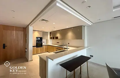 Apartment - 1 Bedroom - 2 Bathrooms for rent in Floresta Gardens - The Pearl Island - Doha