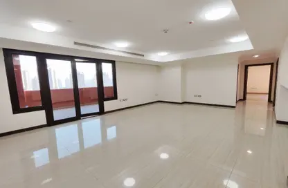 شقة - 2 غرف نوم - 2 حمامات للايجار في برج توسكان - بورتو أرابيا - جزيرة اللؤلؤة - الدوحة شقة - 2 غرف نوم - 2 حمامات للايجار في برج توسكان - بورتو أرابيا - جزيرة اللؤلؤة - الدوحة