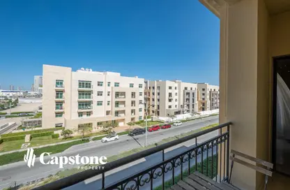 Apartment - 2 Bedrooms - 3 Bathrooms for sale in Florence - Fox Hills - Fox Hills - Lusail