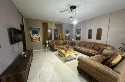 شقة - غرفة نوم - 2 حمامات للايجار في ريجنسي ريزيدنس فوكس هيلز 2 - الوسيل