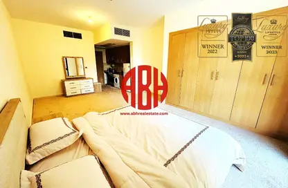 Apartment - Studio - 1 Bathroom for rent in Naples - Fox Hills - Fox Hills - Lusail