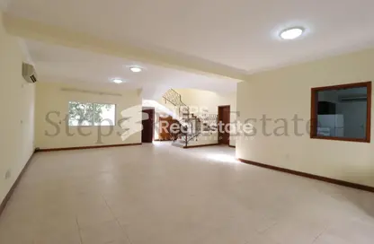Compound - 3 Bedrooms - 4 Bathrooms for rent in Al Waab Street - Al Waab - Doha