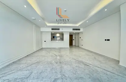 Apartment - 2 Bedrooms - 3 Bathrooms for rent in Lusail Residence - Marina District - Lusail