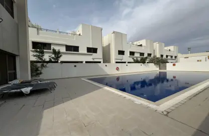 مجمع سكني - 4 غرف نوم - 5 حمامات للايجار في إزغاوا - إزغاوا - الدوحة