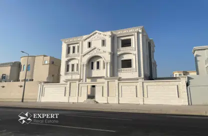 فيلا - 7 غرف نوم - 8 حمامات للبيع في الخريطيات - الخريطيات - أم صلال محمد