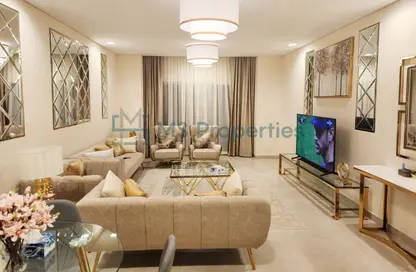 Apartment - 1 Bedroom - 2 Bathrooms for rent in Viva East - Viva Bahriyah - The Pearl Island - Doha Apartment - 1 Bedroom - 2 Bathrooms for rent in Viva East - Viva Bahriyah - The Pearl Island - Doha
