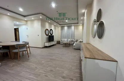 Apartment - 2 Bedrooms - 2 Bathrooms for rent in Rawdat Al Khail - Rawdat Al Khail - Doha