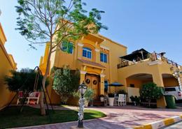 Villa - 4 bedrooms - 5 bathrooms for rent in Al Waab Street - Al Waab - Doha