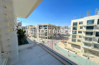 Apartment - 4 Bedrooms - 5 Bathrooms for sale in Gewan Island - The Pearl Island - Doha