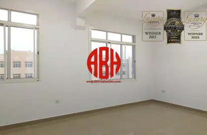 Apartment - 2 Bedrooms - 3 Bathrooms for rent in Bu Hamour Street - Abu Hamour - Doha