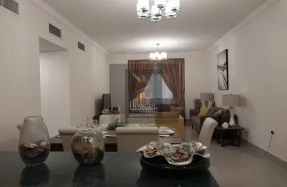 Apartment - 2 Bedrooms - 2 Bathrooms for rent in Umm Al Seneem Street - Ain Khaled - Doha