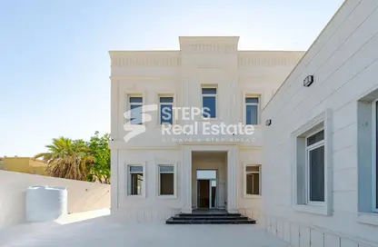 Villa - 7 Bedrooms - 7+ Bathrooms for sale in Sumaysimah - Sumaysimah - Al Khor