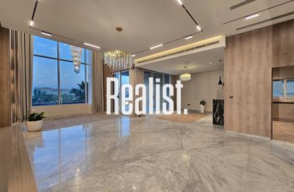 Townhouse - 4 Bedrooms - 6 Bathrooms for sale in Giardino Gardens - Giardino Villas - The Pearl Island - Doha