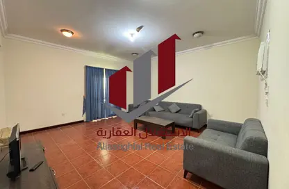 شقة - 3 غرف نوم - 2 حمامات للايجار في المنصورة - المنصورة - الدوحة
