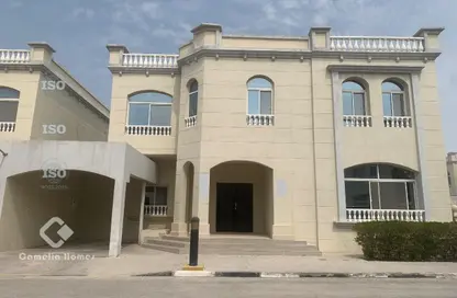 فيلا - 5 غرف نوم - 5 حمامات للايجار في الريان - الريان - الدوحة