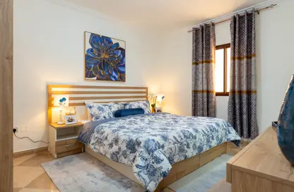 Apartment - 3 Bedrooms - 2 Bathrooms for rent in Ezdan Village 10 - Ezdan Village - Al Wakra