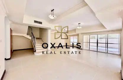 Villa - 4 Bedrooms - 5 Bathrooms for rent in Al Waab Street - Al Waab - Doha
