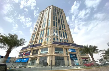 Apartment - Studio - 1 Bathroom for rent in Al Sadd Road - Al Sadd - Doha
