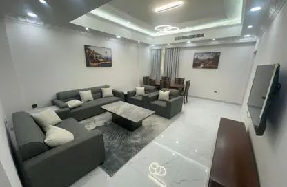Apartment - 2 Bedrooms - 2 Bathrooms for rent in Doha Gardens - Al Waab - Al Waab - Doha