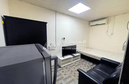 Apartment - 1 Bathroom for rent in Al Nuaija Street - Al Hilal West - Al Hilal - Doha
