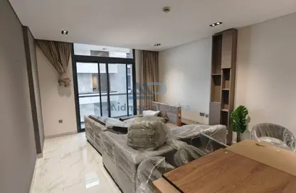 Apartment - 1 Bedroom - 2 Bathrooms for rent in Lusail City - Lusail