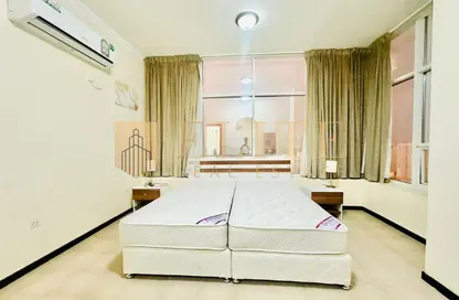 Apartment - 2 Bedrooms - 2 Bathrooms for rent in Musheireb Apartments - Musheireb - Doha