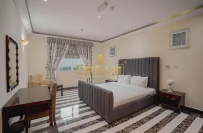 Apartment - 1 Bedroom - 1 Bathroom for rent in Musheireb - Musheireb - Doha Apartment - 1 Bedroom - 1 Bathroom for rent in Musheireb - Musheireb - Doha